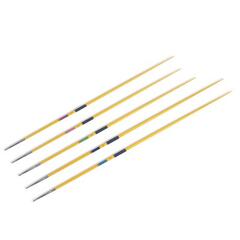 Konkurransespyd Getra Kinetic Cometition 800g - Distanse 60m - IAAF
